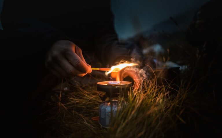 The Ultimate Guide to Using Torches for Outdoor Activities